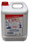 Zeta Oil Olio Idraulico Hydro Hvi 46 Lt.5 Z Oil
