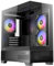 Antec CX500M RGB MicroATX Tempered Glass Black PC Gaming Case
