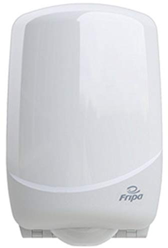 fripa Distributeur de Rouleau d'essuie-Mains Universel, Noir
