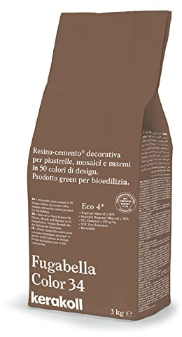 FUGABELLA COLOR 34 Kg 3