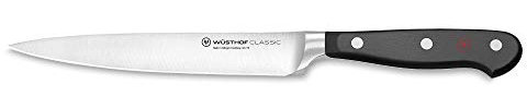 WÜSTHOF Classic Couteau filet de sole 16 cm