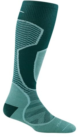 Darn Tough Vermont Women's Outer Limits Over Calf Cushion Socks (8038)