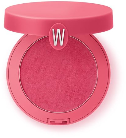 WYCON cosmetics BALMY CHEEKS Blush innovativo dalla texture ibrida ultra sensoriale 309 RASPBERRY PINK