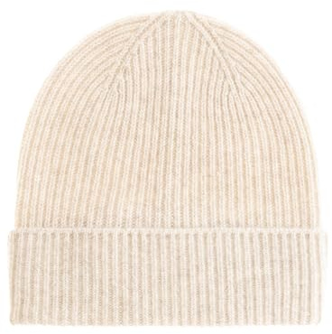 Zwillingsherz 100% Kaschmir Beanie – Strickmütze aus Cashmere – Hochwertige Grobstrick Mütze für Damen – Wintermütze One Size – Weiche & warme Mütze – Premium Qualität für Herbst, Winter & Frühling