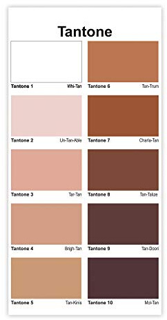 Oliphant Tantone Strandtuch