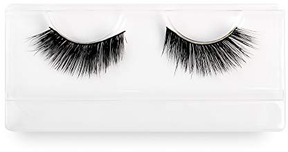 Jolly Dim by Inglot Spectacular Eyelashes - Einfach in der Anwendung, natürliches Aussehen