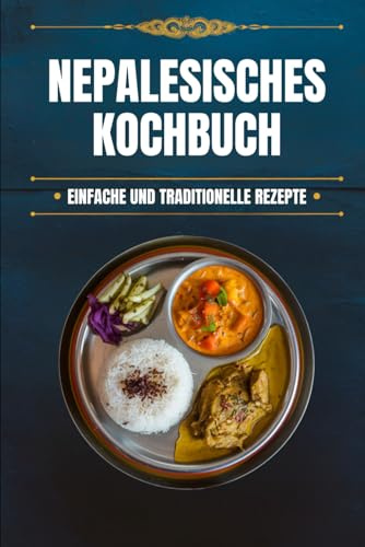 Nepalesisches Kochbuch
