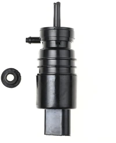 Pompa lavacristalli Per Benz W220 W210 W211 W163 W203 Parabrezza Motore Pompa Lavavetri 2108690821 A2108690821 2218690121 Lavavetri