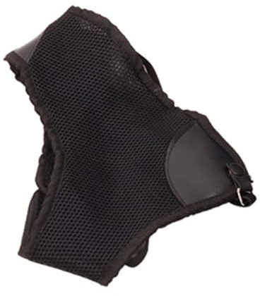 Beaupretty Protection Thoracique Portable en Tissu Maille Respirant pour Tir à L'arc, Pratique et Léger, Pratique Compétition