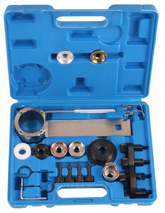 echtools Motor Einstellwerkzeug Steuerkette Werkzeug Für 1.8 2.0 TSI TFSI Au-di V-W Se-at Sk-oda