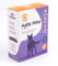 PetExx Agile Mind - senior senile cat and dog supplement with Omega 3, CoQ10, Gingko Biloba, Vitamin B6 Vitamin B12 Vitamin D3 & Vitamin E - UK manufactured