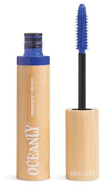 Oceanly Mascara Navy Blue Attitude