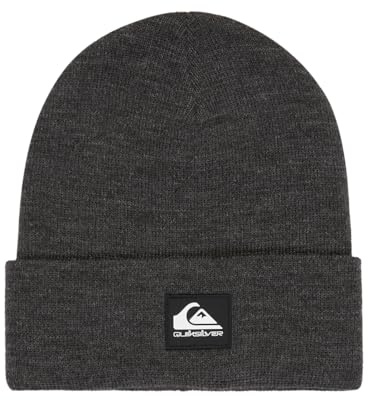 Quiksilver pojkar Keps Brigade Beanie Kids
