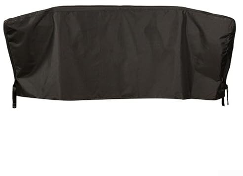 Cubiertas Antipolvo para Parrillas de Exterior, Resistentes al Agua, para Parrillas de Exterior, 168 x 57 x 66 cm