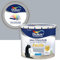 Ma Couleur Sur-mesure par Dulux Valentine – Peinture Intérieure Murs, Plafonds, Boiseries - Facile à appliquer - Mat Gris Angora 10 L