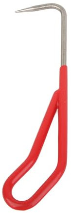 Gsycle Artiglio da Giardino Lungo 21,7 cm, Gancio per radice Bonsai Robusto Gancio per radice Artiglio Attrezzo da Giardino Gancio per diserbo per Fessura da Giardino per Perdere Il