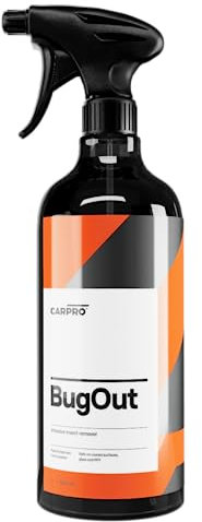 Bug-Out Insektenentferner Größe 1000ml