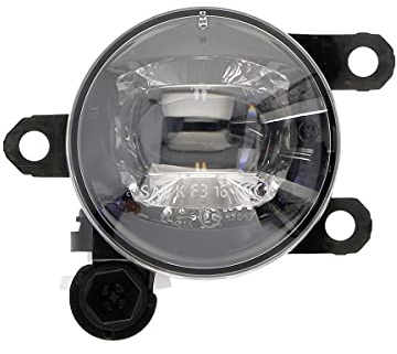 VALEO LED-Nebelscheinwerfer, Teilenummer 47431 für die Fahrzeugmodelle FORD Focus IV (2018 > )