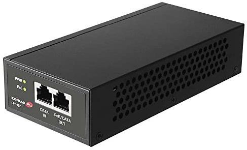 Edimax GP-103IT - IEEE 802.3bt Gigabit 90W PoE++-Injektor