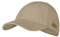 Sterntaler Basecap Uni - Unisex Schirmmütze aus Baumwoll Musselin - Sommer Baseball Cap anpassbar durch Klettverschluss - Sportive Baby und Kinder Schirmkappe, Taupe, Größe 49
