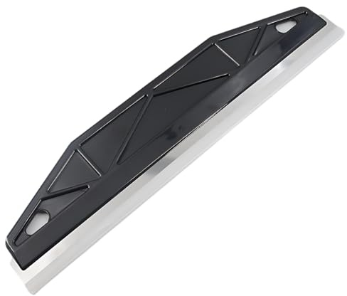 Paint Shield, Paint Guard Cutting in Edging Tools Shield for Painting Trim Guard Skirting Boards