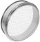 POPETPOP Cedazo Inoxidable de 6 Mm para Jardinería Cedazo para Colador de Separador de Arena Herramienta de