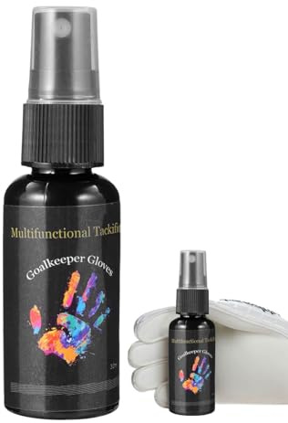 de de But en Spray – Compact 30 ML – pour Hommes, Femmes, garçons, Filles, Jeunes, Adolescents, Fils, Fille, Famille
