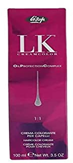 Lisap LK Oil Protection Complex 7/66 Standard