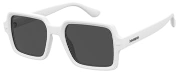 HAVAIANAS Unisex GAFAS SOL MANAUS VK6 52/19/145 Unisex Adulto Sonnenbrille, VK6, 52/19/145