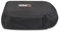 Weber Premium Abdeckhaube für Slate 43 Plancha Grill, atmungsaktiv UV- und wasserbeständig, Schutz vor Wind und Wetter, Grillcover, BBQ-Abdeckung - Schwarz (3400112)