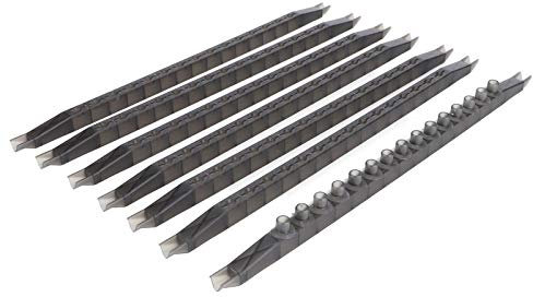 Qukaim Imker Accory Queen Bee Cell Cups Kit mit Rahmen, Kunststoff Aufzuchtkäfig Box, Imkerausrüstung Werkzeuge, ideal für Imkerbedarf, langlebiges Design