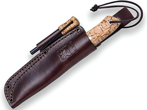 Joker CL115P Messer, Unisex, Erwachsene, Mehrfarbig, Einheitsgröße