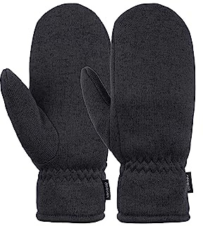 Reusch Guantes unisex Snug Mitten extra transpirables