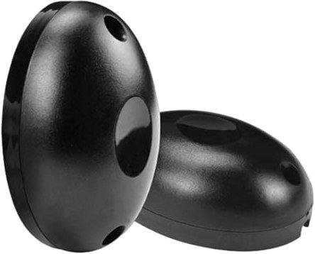 Rilevatore di cancello, 12 V, sensori IR a fascio singolo, impermeabile, 1 paio, allarme antifurto per apriporta del garage