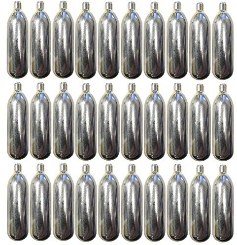 16g CO2 Untethered Cartridges