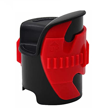 Kstyhome Großer 45mm - 55mm Seal Doctor Fork Seal Cleaner für YAMAHA Risk Racing Reparatur