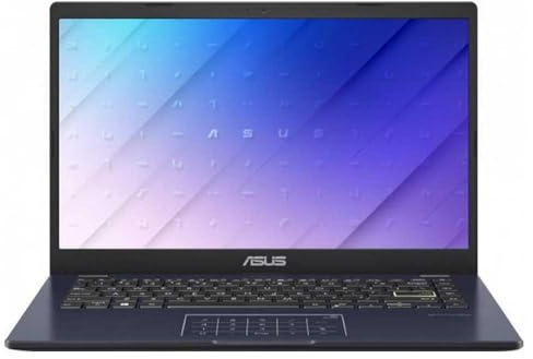 PORTATIL ASUS E410MA-EK1945 INTEL N4020 1.1GHZ/ 4GB / 256GB SSD/ 14-FHD / FREEDOS