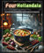 Four Hollandais : Plus de 100 recettes simples et variées, l'ustensile parfait pour la cuisson lente.