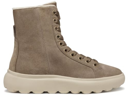 Geox D Spherica Ec4.1 ZapatillasMujer