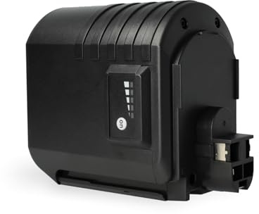 vhbw Akku kompatibel mit Bosch 0 611 260 539, 11225VSR, 11225VSRH, BBH24VRE, BTI BHE 24VRE Elektrowerkzeug (1500mAh NiMH 24 V)