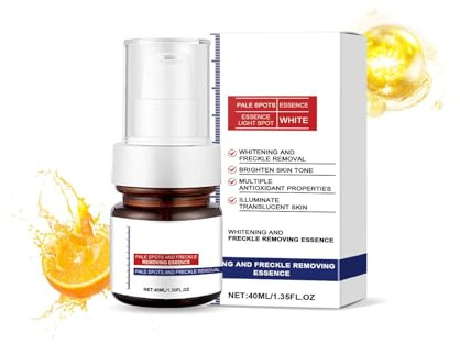 Serum Facial con Vitamina C | Antimanchas y Antiarrugas | Ilumina y Hidrata la Piel | Reduce Líneas de Expresión | Para Todo Tipo de Piel | Brillo Juvenil
