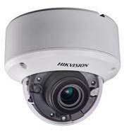 Hikvision Digital Technology DS-2CE56D8T-VPIT3ZE Caméra de sécurité CCTV Intérieure et extérieure Dome Plafond/Mur 1920 x 1080 Pixels