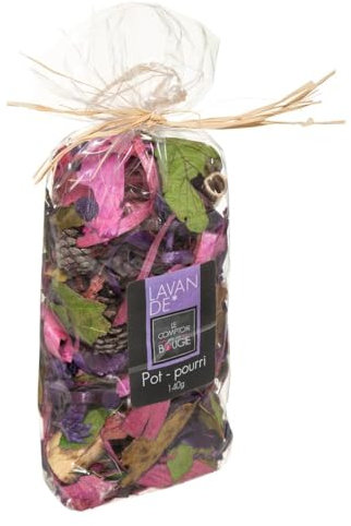 ATMOSPHERA CREATEUR D'INTERIEUR - Potpourri 140g