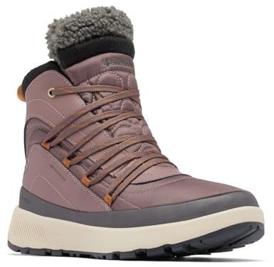 Columbia Peakfreak II Mid Outdry, Botas Montaña De Senderismo Y Trekking para Mujer