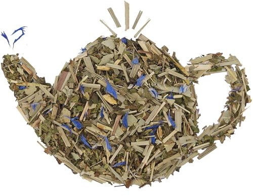 Tisana Eucalipto Freschezza UniTea Land 100g