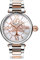 Thomas Sabo Damen Armbanduhr Karma Analog Mechanik Edelstahl WA0315-272-213-38 MM