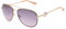 Guess Unisex Mod. Gf0344 5628u Sonnenbrille, Mehrfarbig (Mehrfarbig)