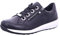 ARA Damen Stiefeletten Sneaker, Black 12 34587 01, 39 EU Weit