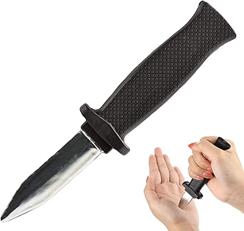 Coltello Finto Halloween, Coltello Giocattolo, False Knife Coltello Scherzo Retrattile. Coltello Scherzoso Halloween. Coltello Retrattile Come Scherzi Giocattolo. Accessori Di Halloween