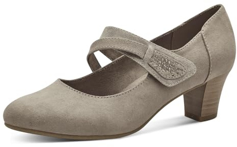 Jana dam 8-24464-42Mary Jane-skor